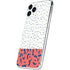 Polka Dot Split iPhone 11 Pro Skin
